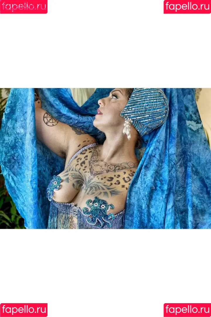 Danielle Colby Onlyfans Photo Gallery 