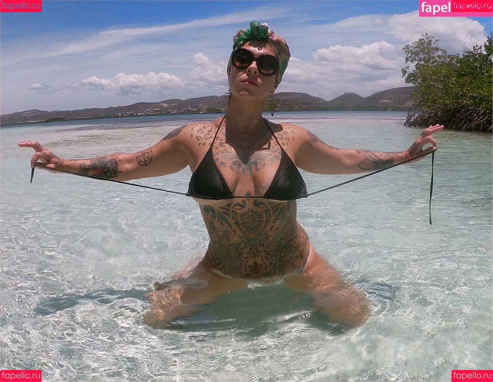 Danielle Colby Onlyfans Photo Gallery 