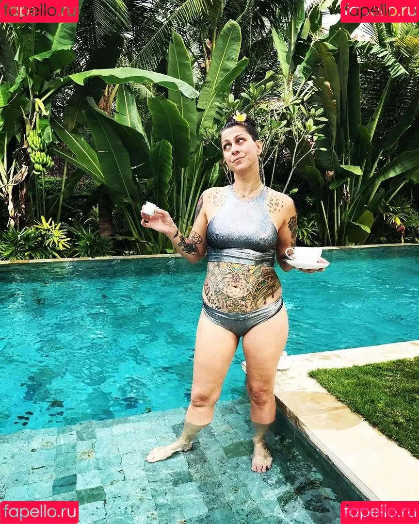 Danielle Colby Onlyfans Photo Gallery 