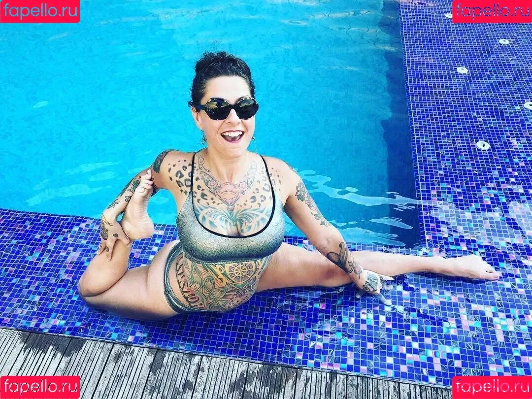 Danielle Colby Onlyfans Photo Gallery 