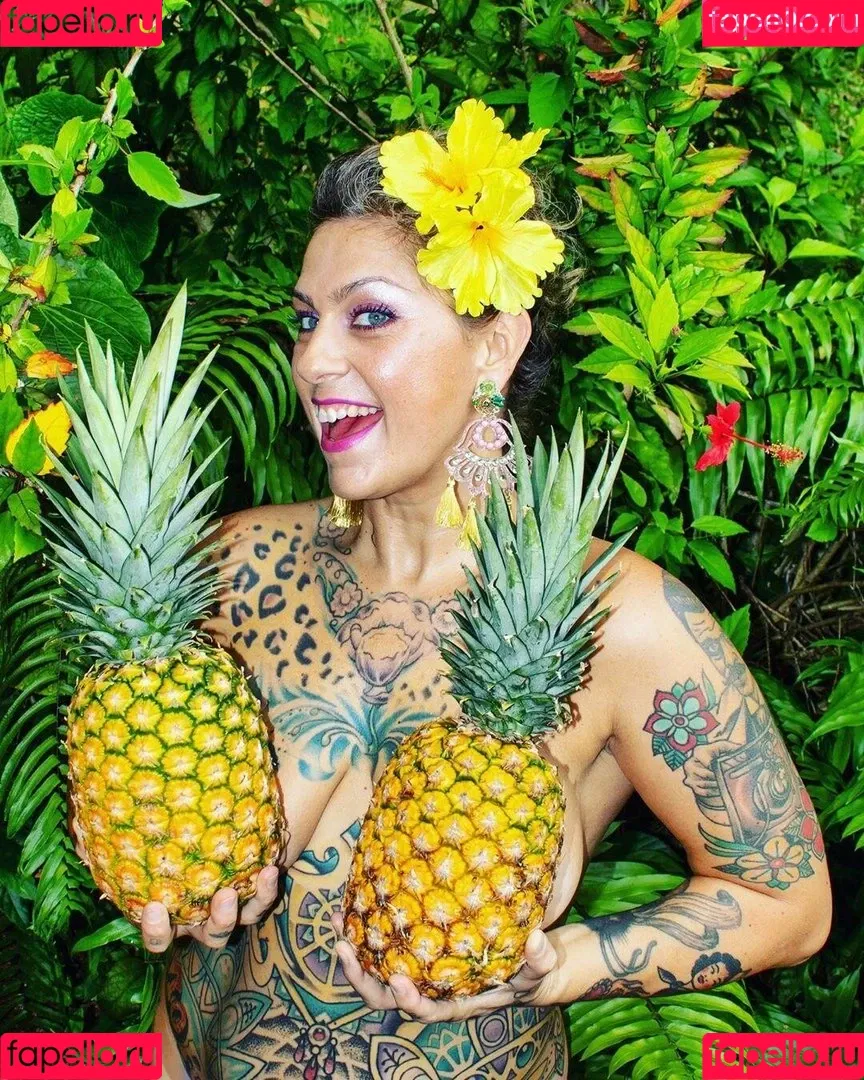Danielle Colby Onlyfans Photo Gallery 