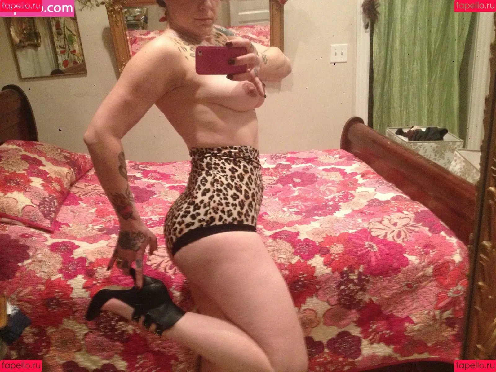 Danielle Colby Onlyfans Photo Gallery 