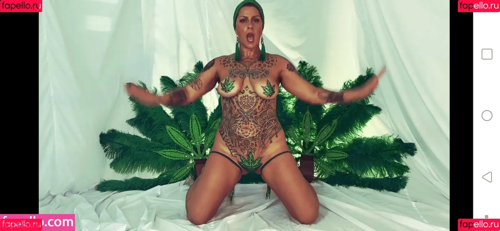 Danielle Colby Onlyfans Photo Gallery 