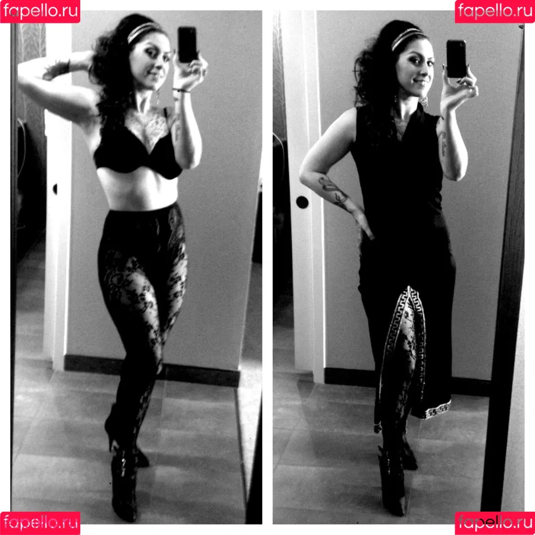 Danielle Colby Onlyfans Photo Gallery 