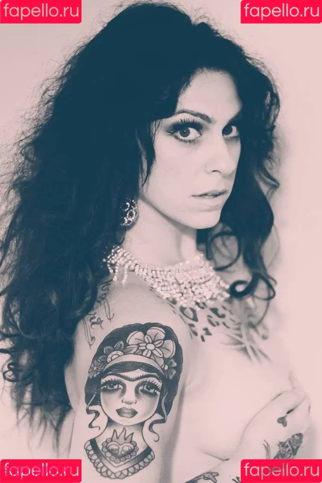 Danielle Colby Onlyfans Photo Gallery 