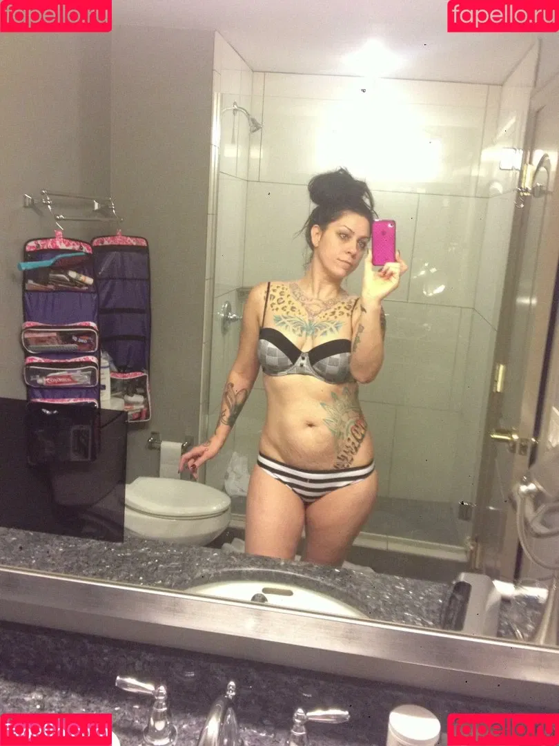 Danielle Colby Onlyfans Photo Gallery 
