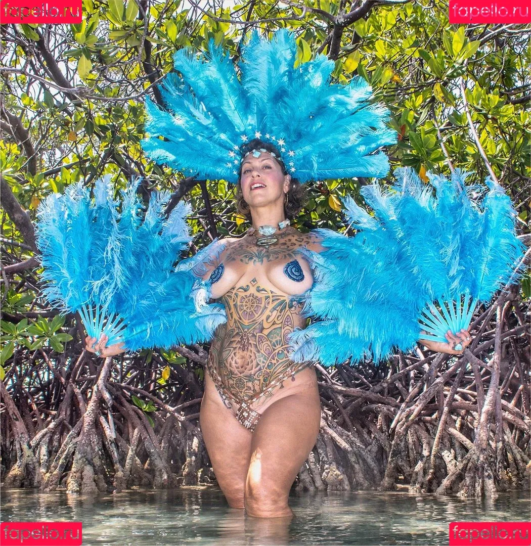 Danielle Colby Onlyfans Photo Gallery 