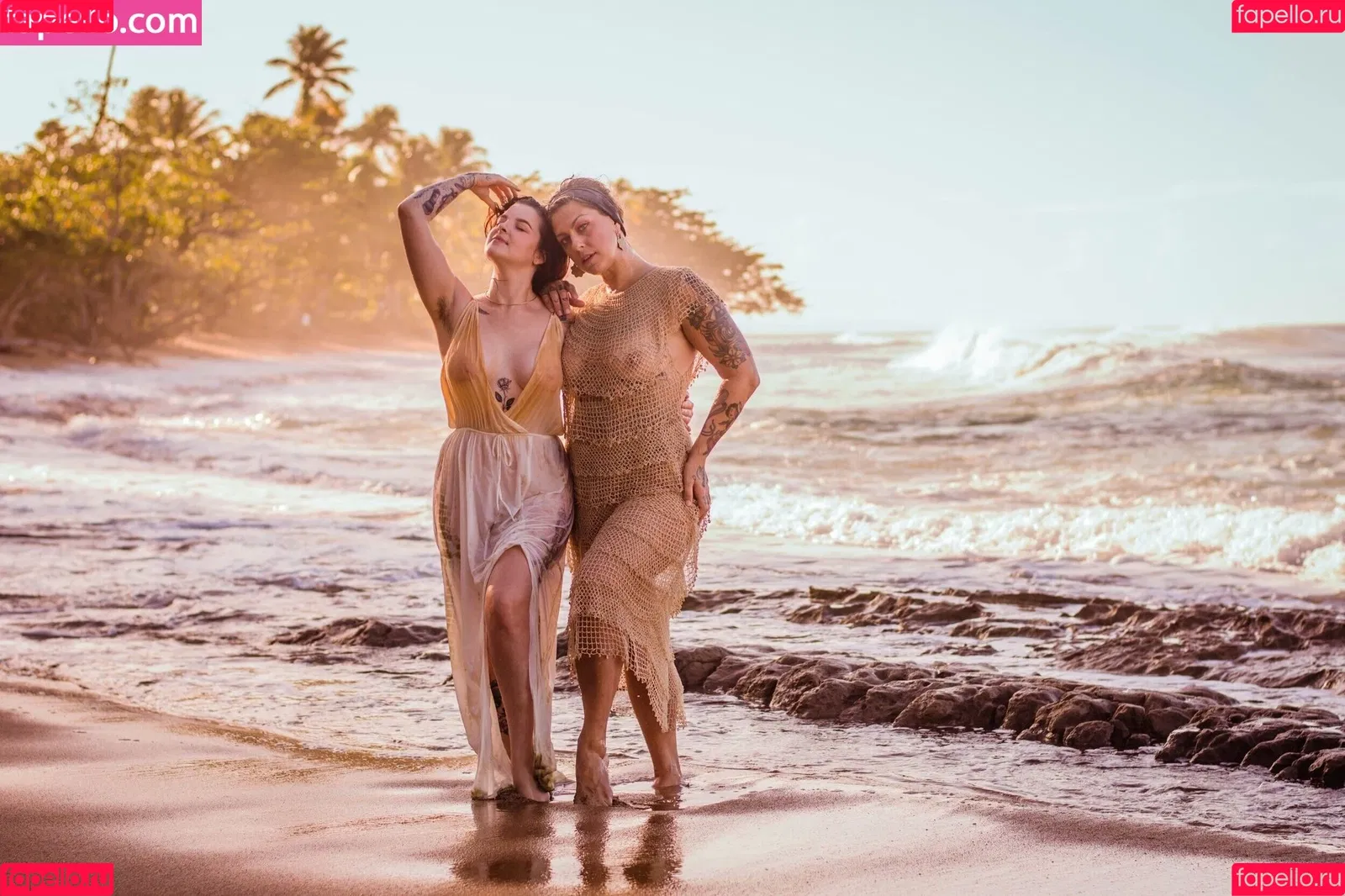 Danielle Colby Onlyfans Photo Gallery 