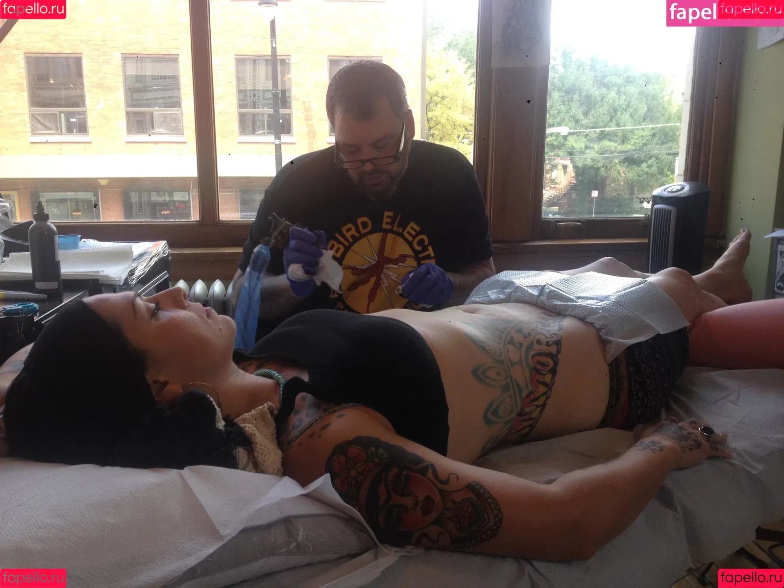 Danielle Colby Onlyfans Photo Gallery 