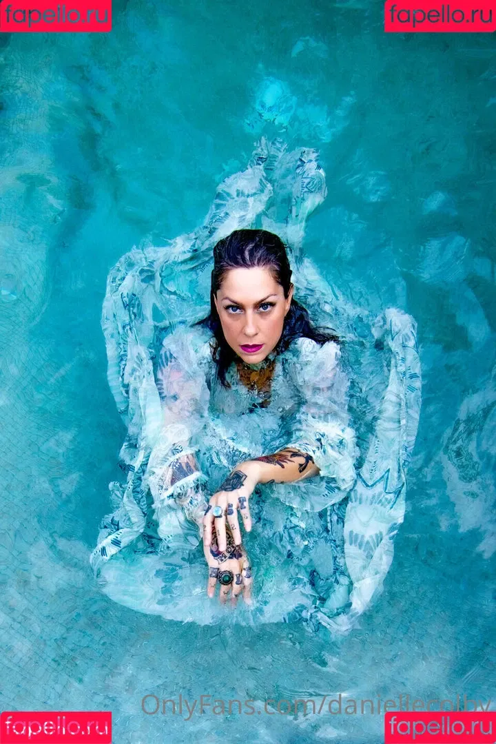 Danielle Colby Onlyfans Photo Gallery 