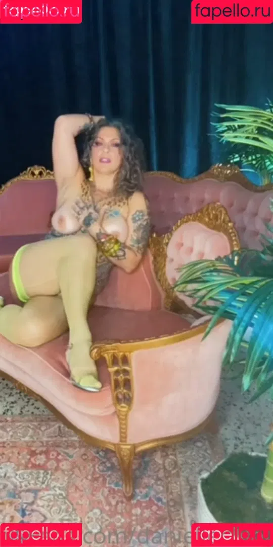 Danielle Colby Onlyfans Photo Gallery 