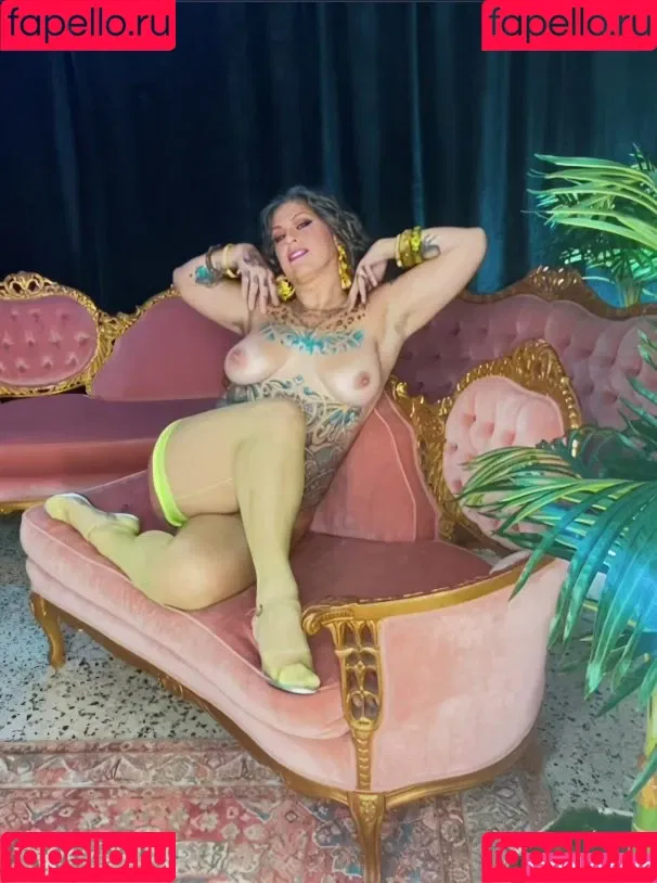 Danielle Colby Onlyfans Photo Gallery 