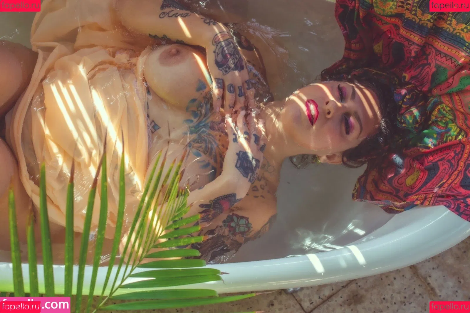 Danielle Colby Onlyfans Photo Gallery 