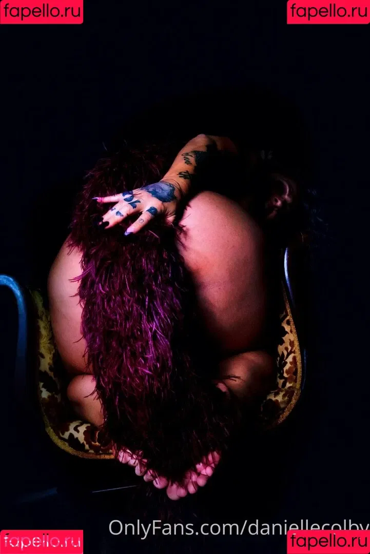 Danielle Colby Onlyfans Photo Gallery 