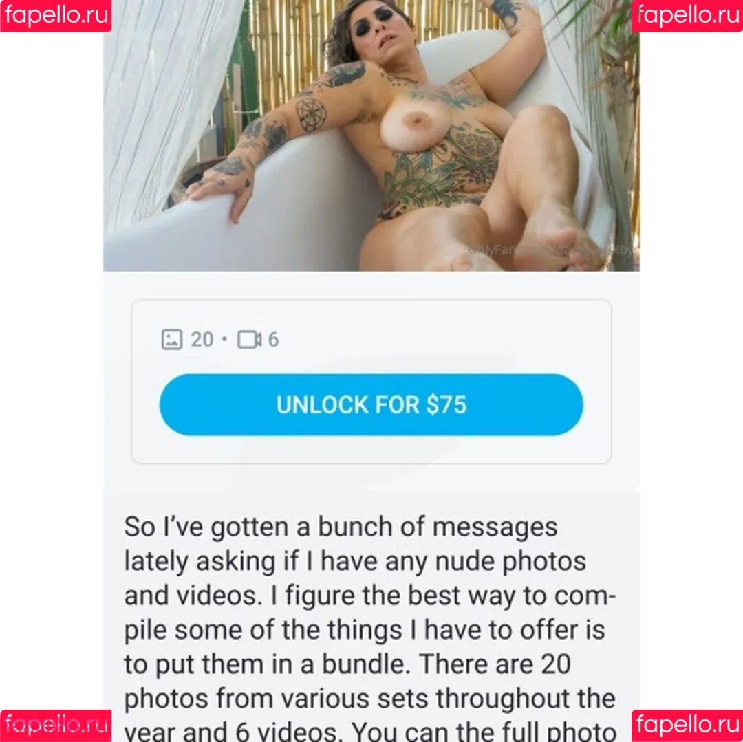 Danielle Colby Onlyfans Photo Gallery 