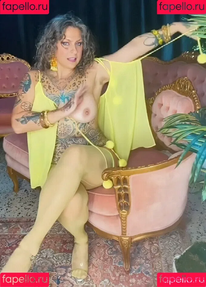 Danielle Colby Onlyfans Photo Gallery 