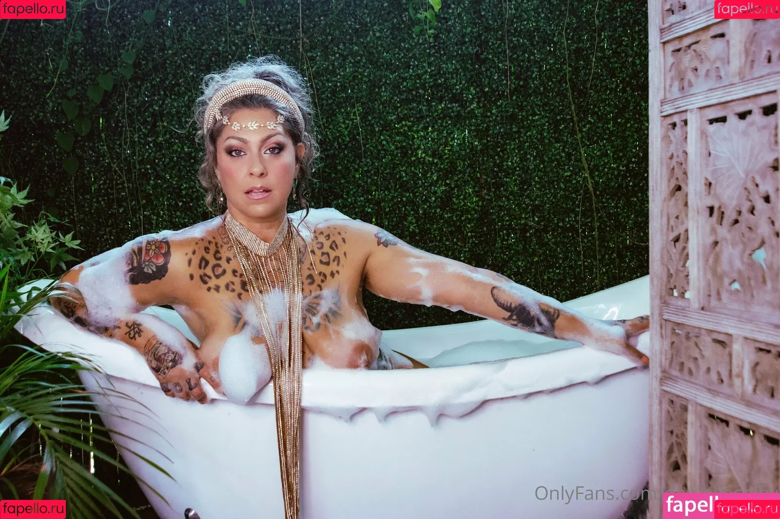 Danielle Colby Onlyfans Photo Gallery 