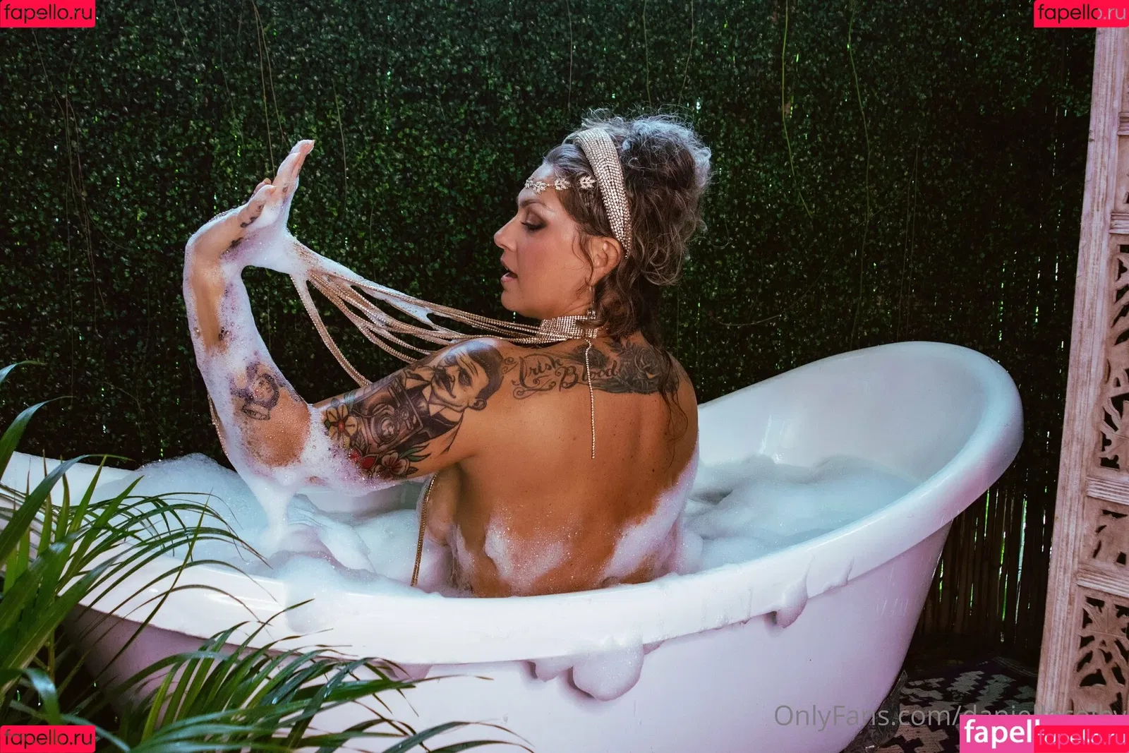 Danielle Colby Onlyfans Photo Gallery 