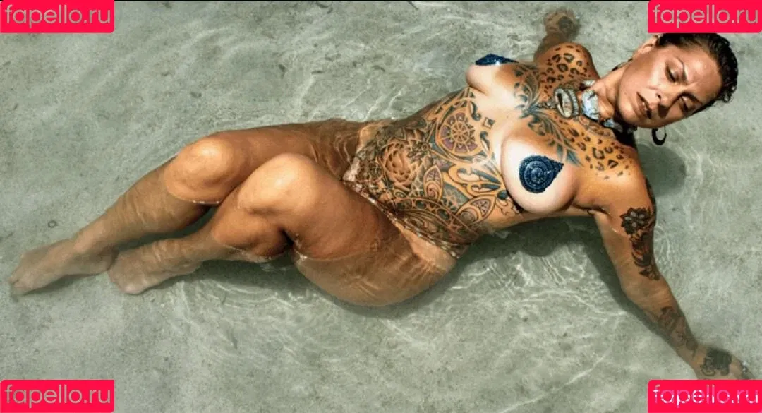 Danielle Colby Onlyfans Photo Gallery 