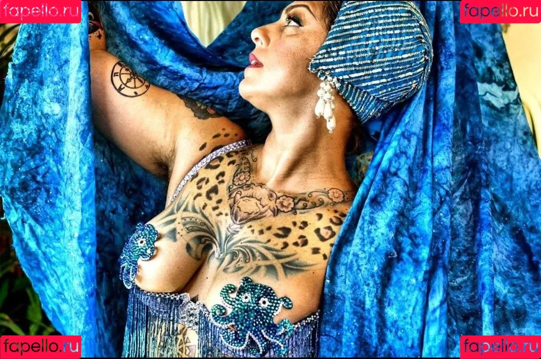 Danielle Colby Onlyfans Photo Gallery 
