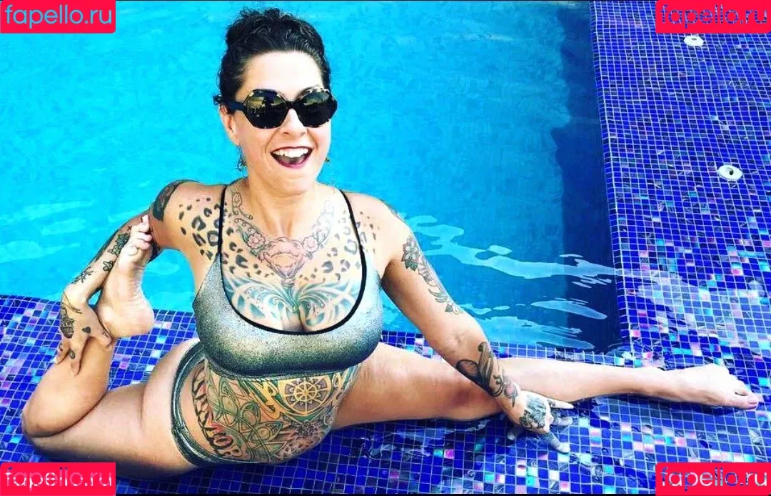 Danielle Colby Onlyfans Photo Gallery 