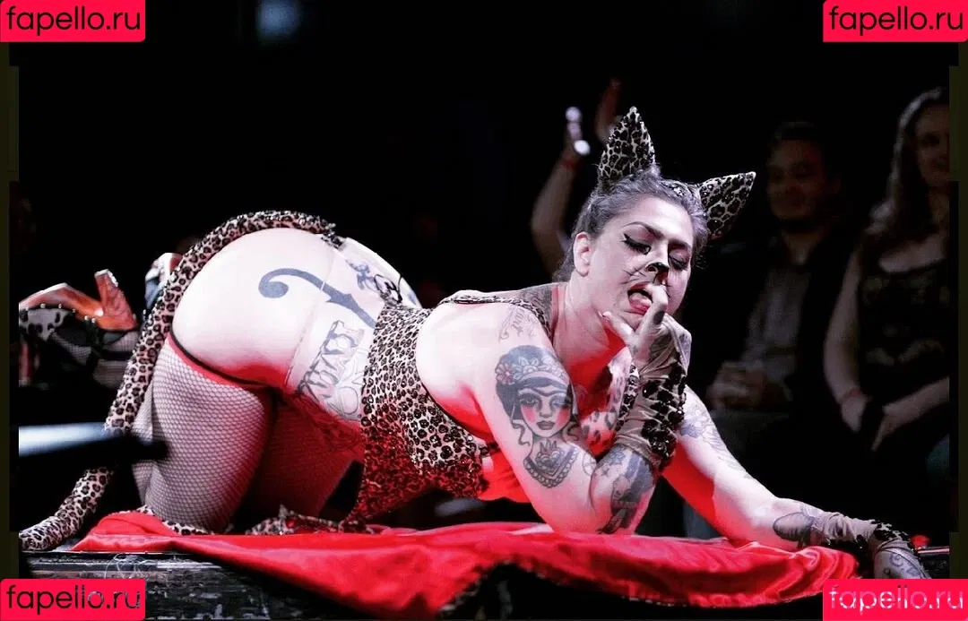 Danielle Colby Onlyfans Photo Gallery 
