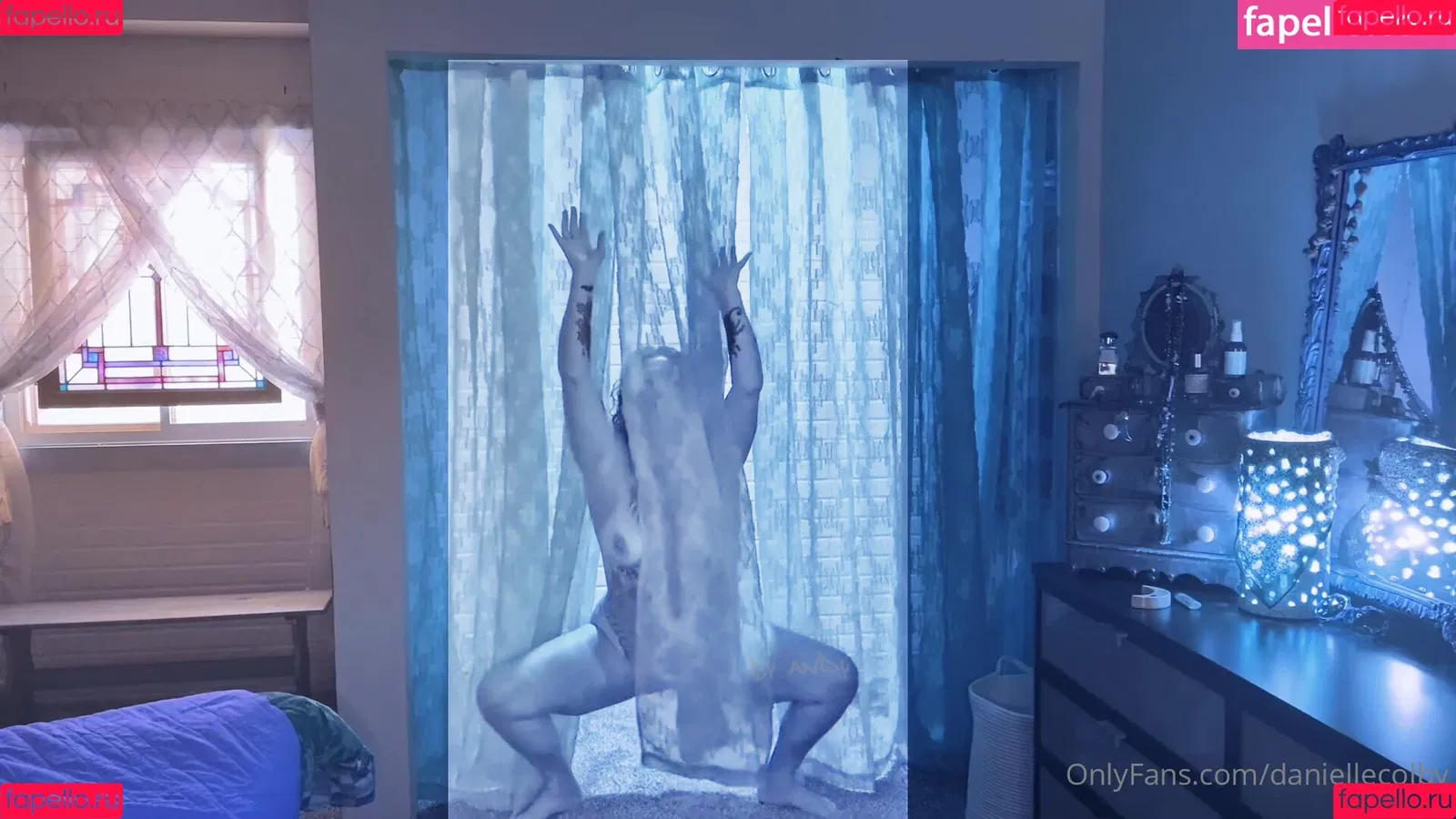 Danielle Colby Onlyfans Photo Gallery 