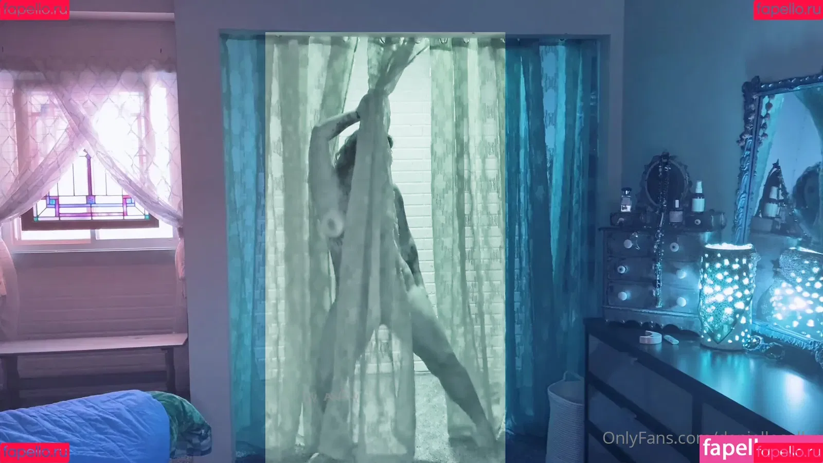 Danielle Colby Onlyfans Photo Gallery 