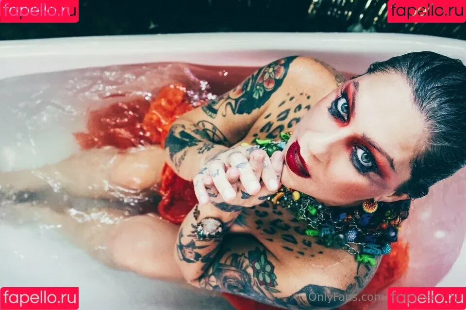 Danielle Colby Onlyfans Photo Gallery 