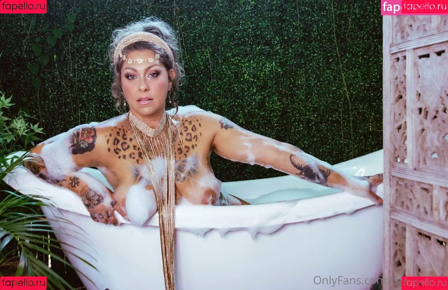 Danielle Colby Onlyfans Photo Gallery 