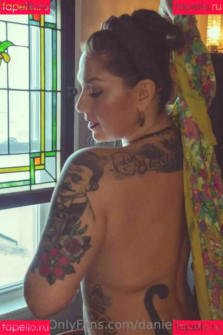 Danielle Colby Onlyfans Photo Gallery 