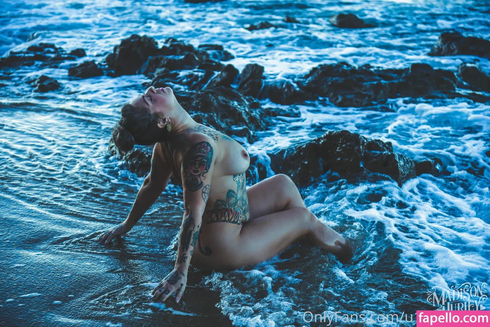 Danielle Colby Onlyfans Photo Gallery 