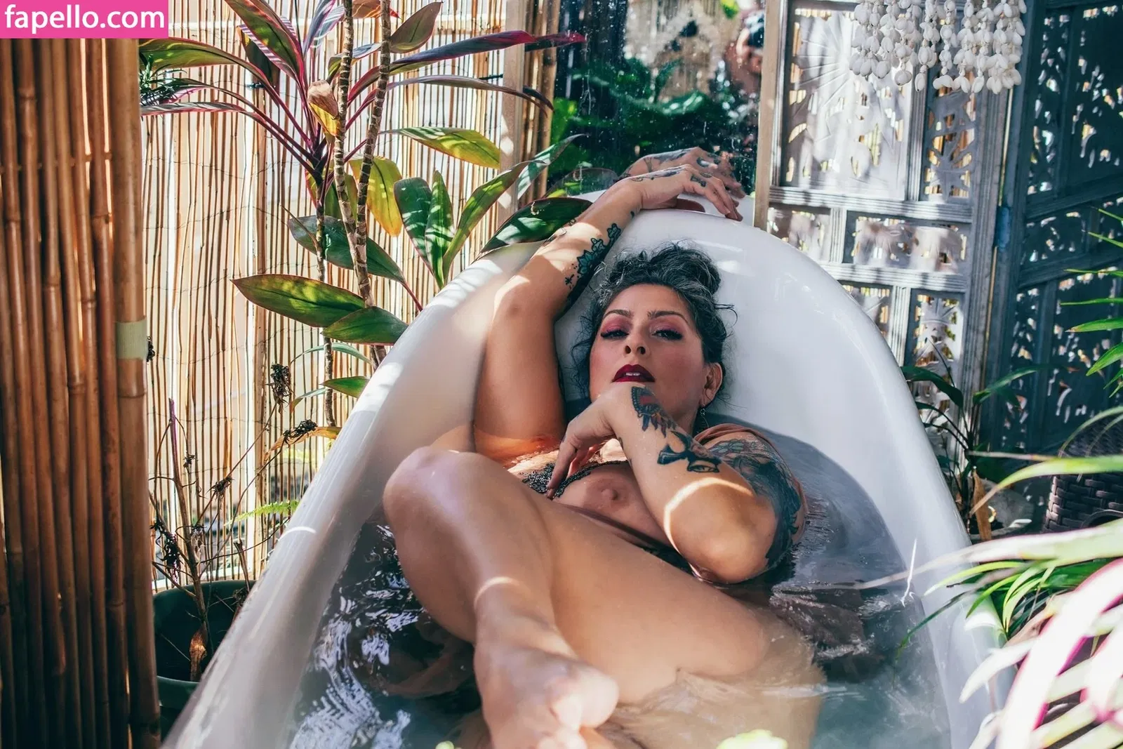 Danielle Colby Onlyfans Photo Gallery 