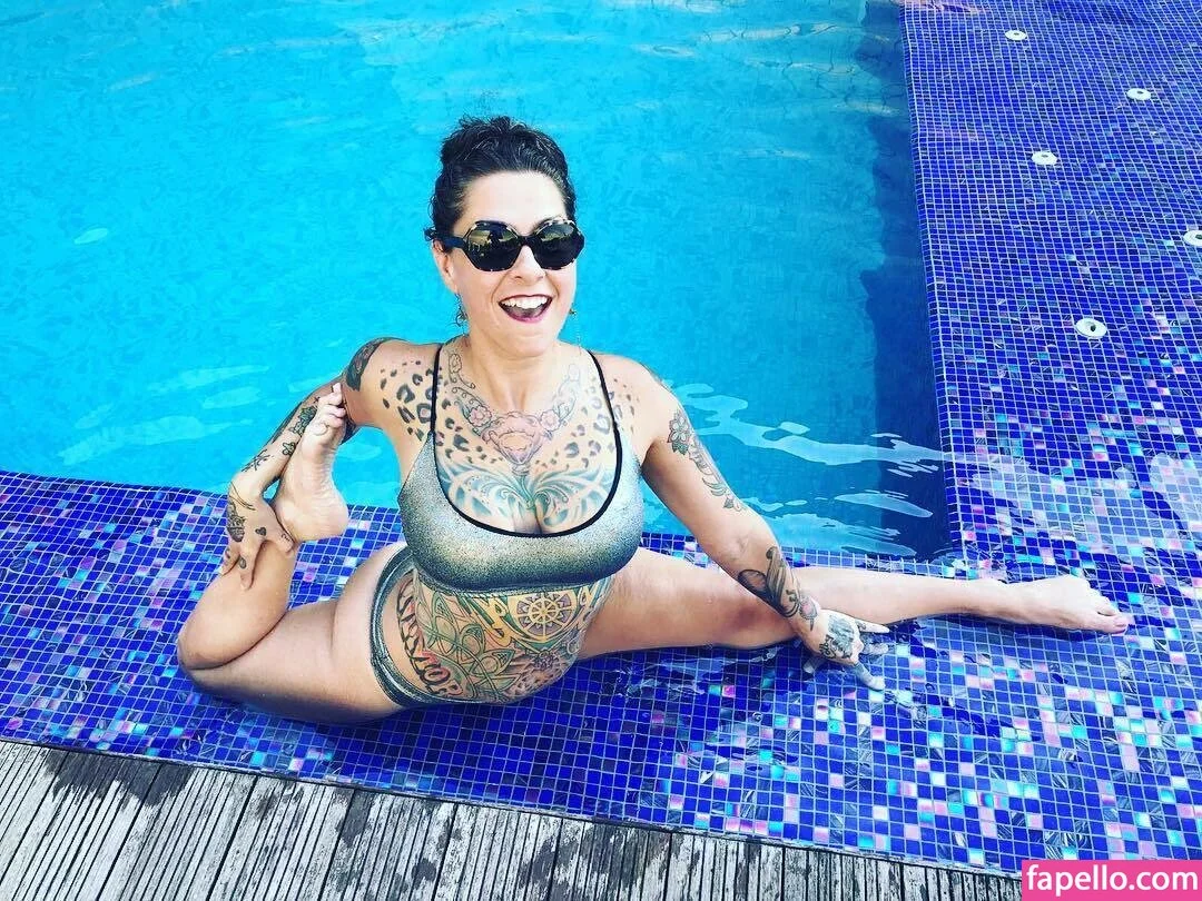 Danielle Colby Onlyfans Photo Gallery 