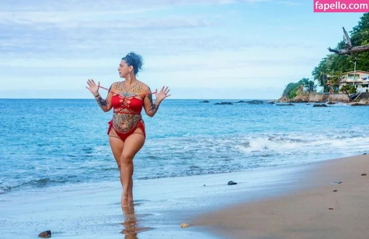 Danielle Colby Onlyfans Photo Gallery 