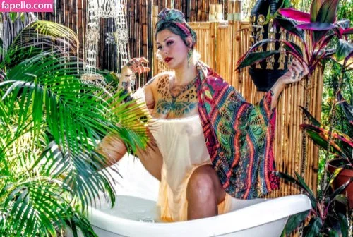 Danielle Colby Onlyfans Photo Gallery 