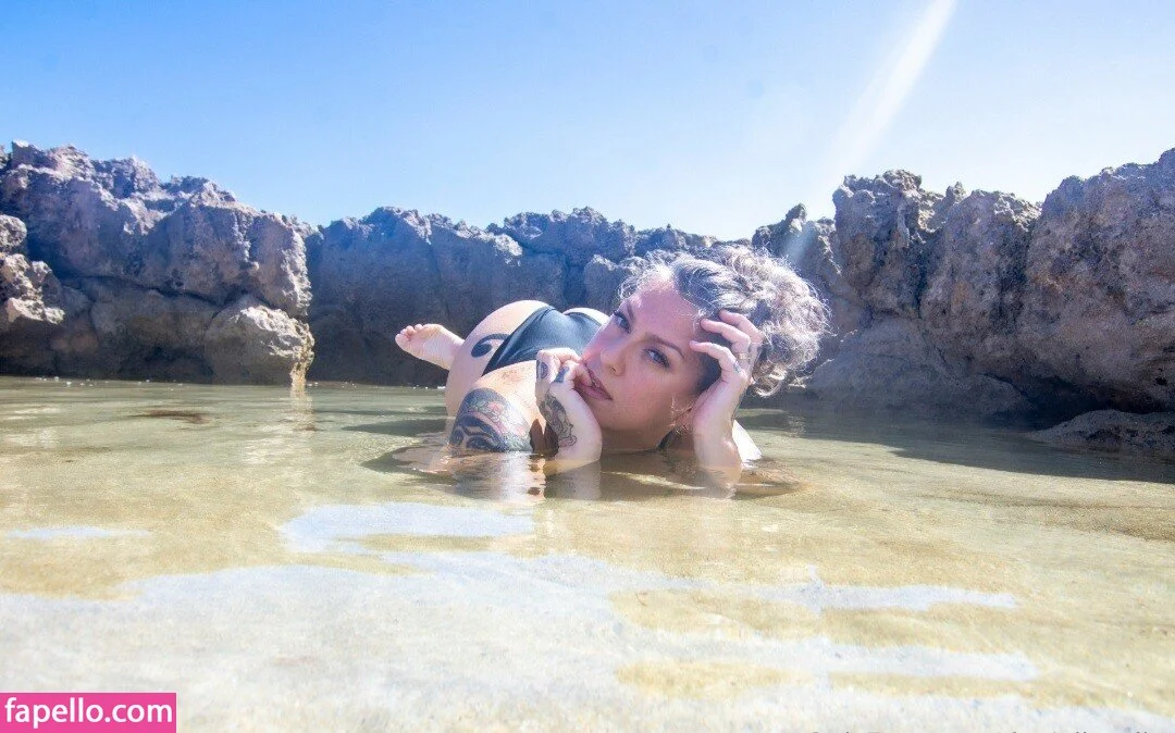 Danielle Colby Onlyfans Photo Gallery 