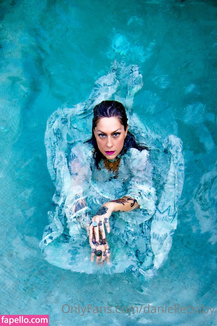 Danielle Colby Onlyfans Photo Gallery 