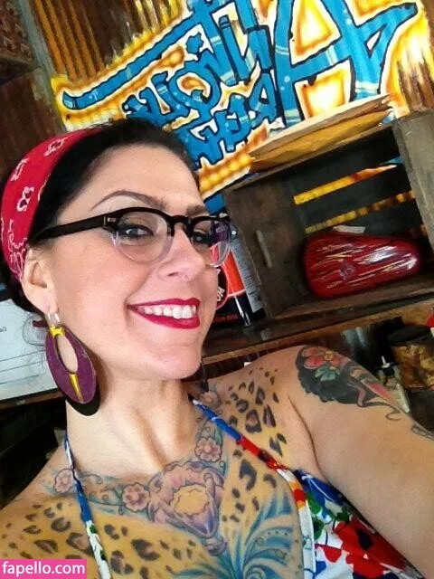 Danielle Colby Onlyfans Photo Gallery 