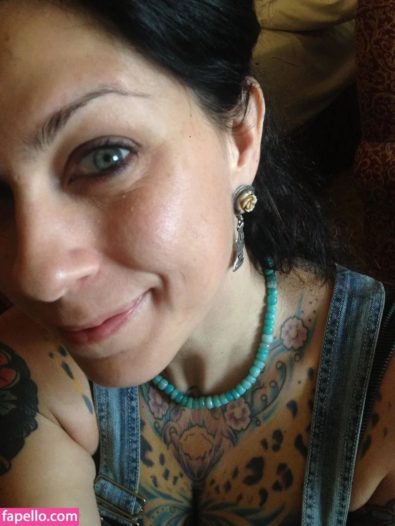 Danielle Colby Onlyfans Photo Gallery 