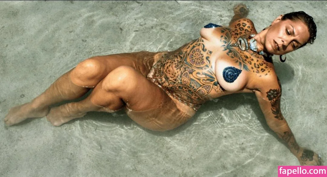 Danielle Colby Onlyfans Photo Gallery 