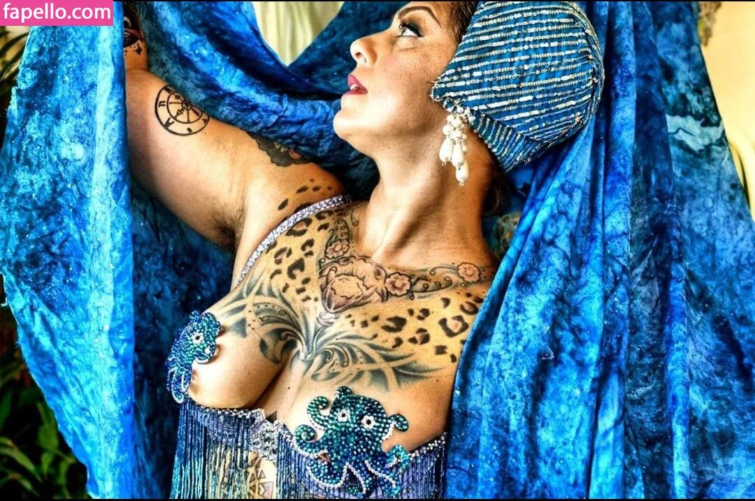 Danielle Colby Onlyfans Photo Gallery 