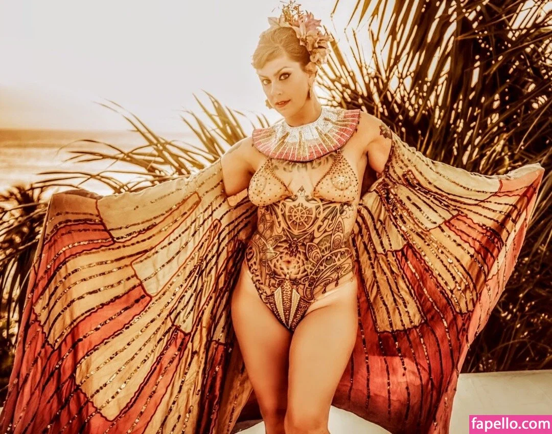 Danielle Colby Onlyfans Photo Gallery 