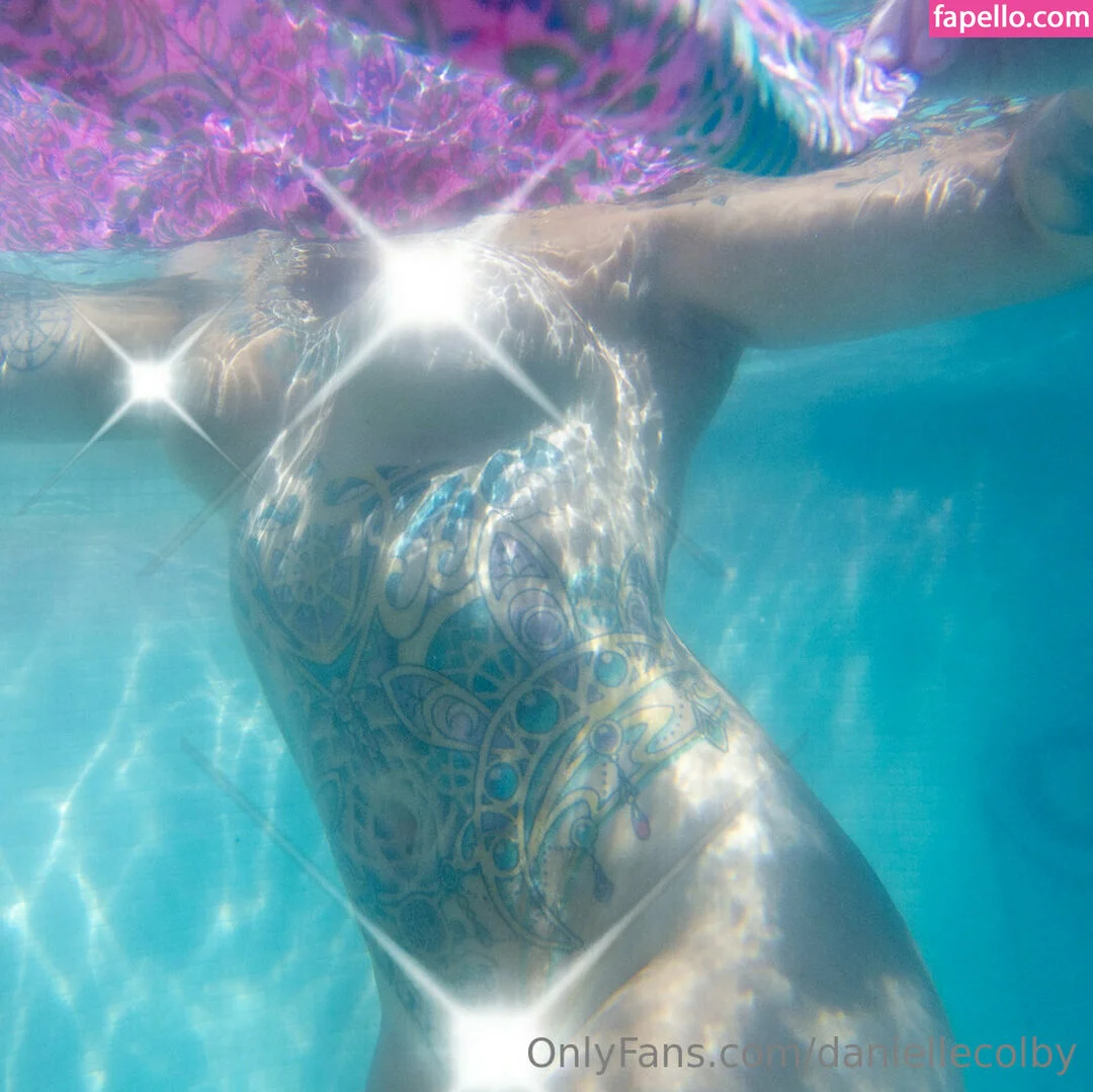 Danielle Colby Onlyfans Photo Gallery 