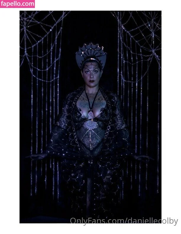 Danielle Colby Onlyfans Photo Gallery 
