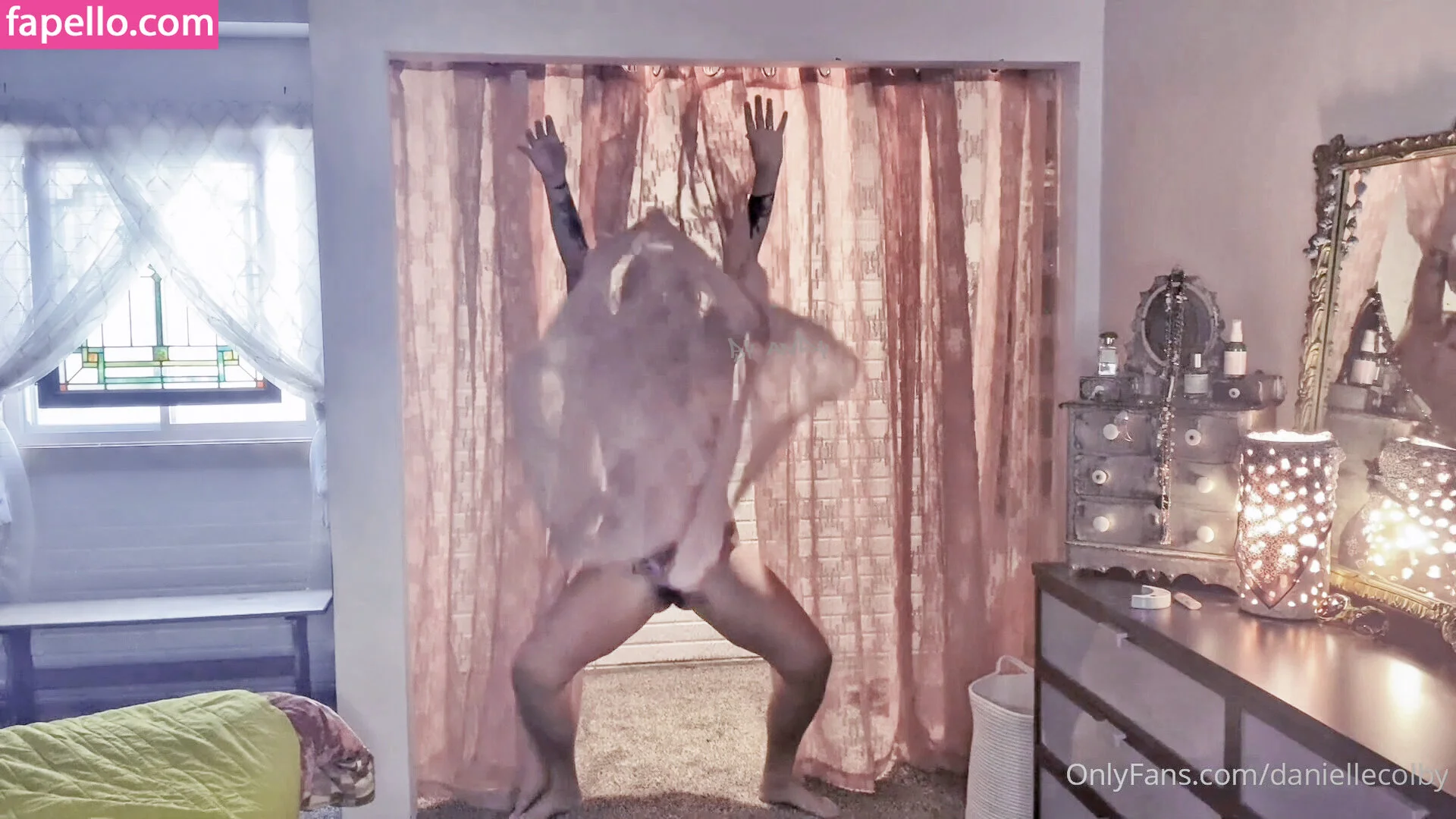 Danielle Colby Onlyfans Photo Gallery 