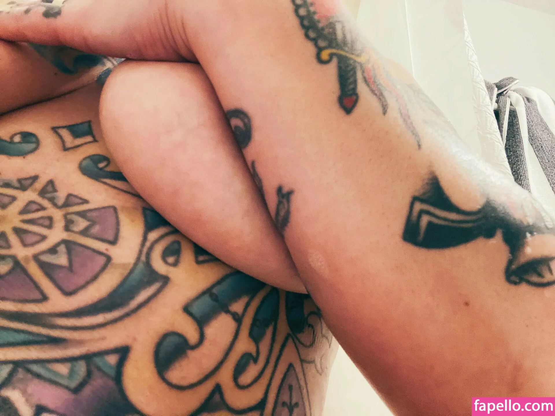 Danielle Colby Onlyfans Photo Gallery 