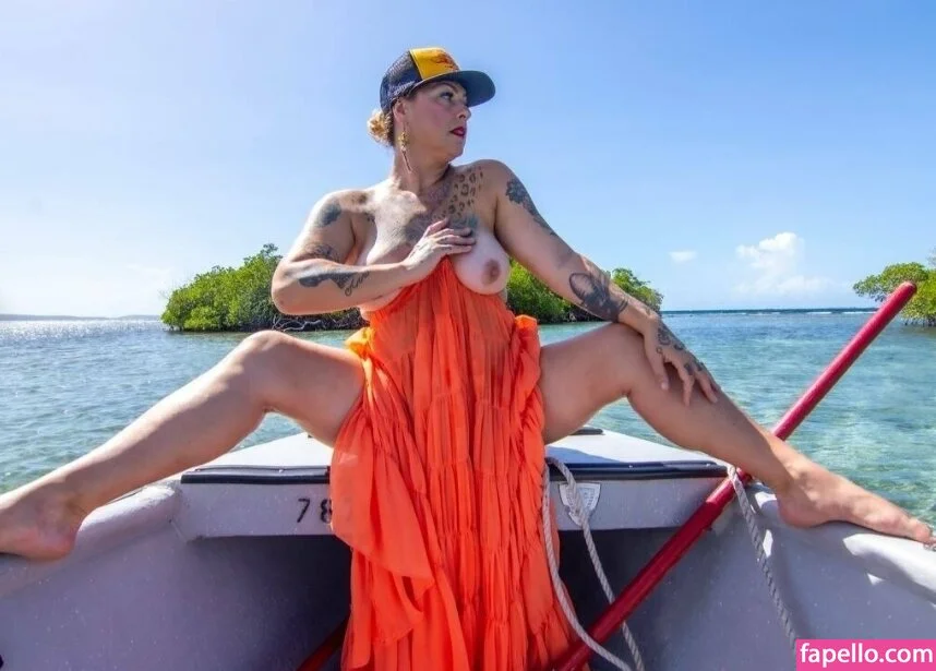 Danielle Colby Onlyfans Photo Gallery 