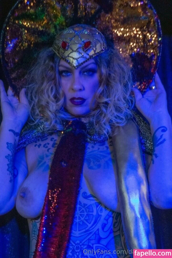 Danielle Colby Onlyfans Photo Gallery 