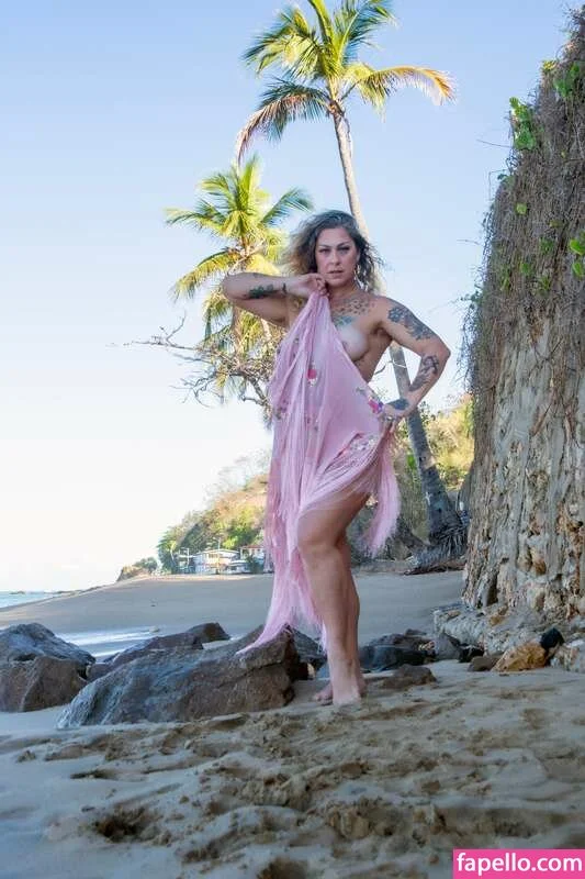 Danielle Colby Onlyfans Photo Gallery 